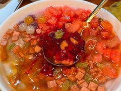 -大众跷脚牛肉馆·非遗传承单位(峨眉山店)