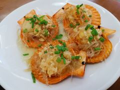 -鑫鸿达·海鲜闽菜热炒小馆(中山路店)