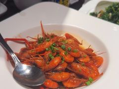 -姚江春中餐厅·太平洋大酒店