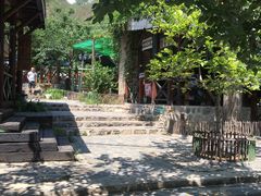 -北京水岸山吧度假村(雁栖镇店)