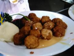 -宜家·瑞典风味餐厅(北京西红门店)