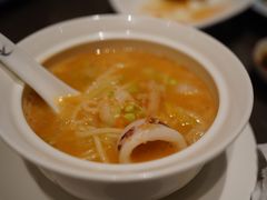 -领事馆19号中餐厅(厦门海景洲际酒店)