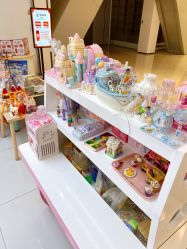 -Hape玩具部落(五棵松万达广场店)