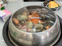 -仙螺岛海鲜自助餐厅(总店)