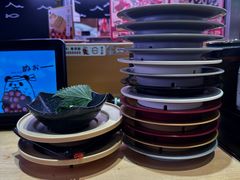 -寿司郎(皇庭广场店)