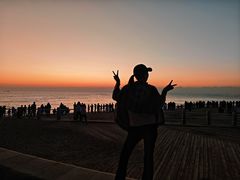 -日照灯塔风景区