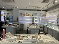-浮光眼镜·蔡司视觉合作·数字验配中心(陆家嘴店)