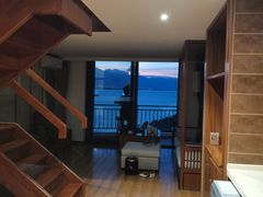 -大理洱海龙湾假日酒店