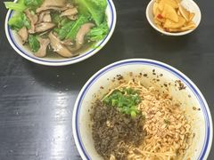 -万三面馆(青龙正街太古里店)