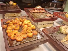 -浦东食品城(华诚大厦店)