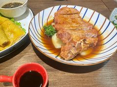 -玖鲜小笼(中山广场店)