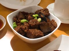 四喜烤麸-鼎泰丰(当代商城店)