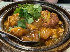 -尝囍煲仔小菜