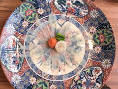 河豚-水月·和牛工坊(水晶郦城店)