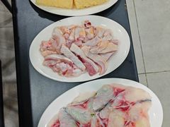 -濠轩阁特色生蚝火锅(朝阳路店)