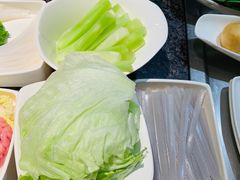 -海底捞火锅(崇文门新世界百货店)