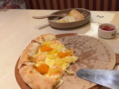 -菲滋意式餐厅(萧山市心店)