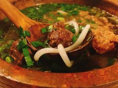 -山石榴·贵州菜(丰盛里店)