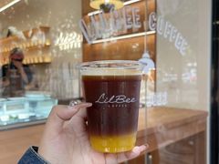 -LilBee Coffee