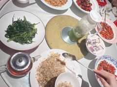 -千百味红餐厅·江西菜(绿地双子塔店)