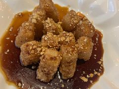 -铜锣湾·有麝自然香(渝北财富中心店)