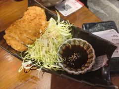-白石的深夜食堂(济南万象城店)