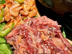 -正宗齐齐哈尔烤肉·齐牛哥鲜切炭火烤肉(杭州总店)