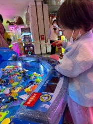 -Fang Fang Monkey·方方猴(国瑞购物中心店)