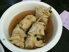 -慧娟面馆·餐厅(望江路店)