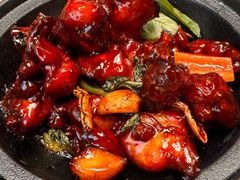 -志明眷村·台式融合菜·宵夜