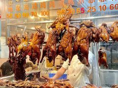 -紫金食坊(江南西路店)