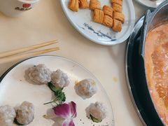 -巴蜀大将火锅(太原旗舰店)