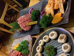 -黑牛の店·和牛烧肉(合生汇店)
