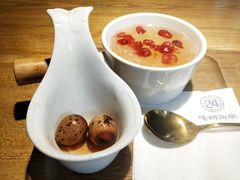 单人下午茶套餐-炖物24章·顺时轻养茶(杭州大厦店)