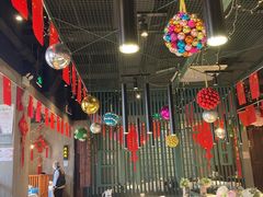 大堂-印湘·剁椒鱼头(马连洼北路店)