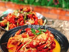 -赤甲皇(仙霞路店)