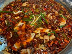 -老船舫·现做活鲜鱼馆(东郊记忆店)