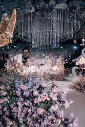 -金禧婚礼定制