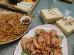 -渔码头食府(蓬莱阁店)