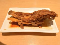 -大师兄·西北小馆(北站缤果空间店)