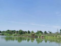 -嬉乐湾休闲旅游区