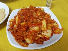 -屋里家延边朝鲜族冷面(南园店)