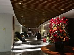 -太仓珀丽酒店-粤季餐厅