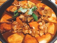 -塔哈尔·新疆盛宴(城西银泰店)