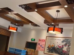 -福来居烤鸭店(天坛二店)