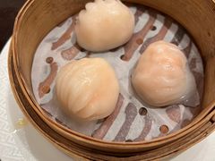 -京香轩·中餐厅(上海中庚聚龙酒店)