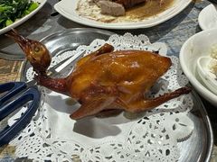 红烧乳鸽-石岐乳鸽村(南海第三分店)