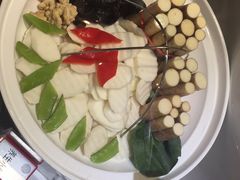 -冠州宴·海鲜烤鸭民间菜(冠县店)