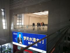 -安阳东站