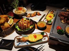 -玉川屋创意日料Bistro(柳巷店)